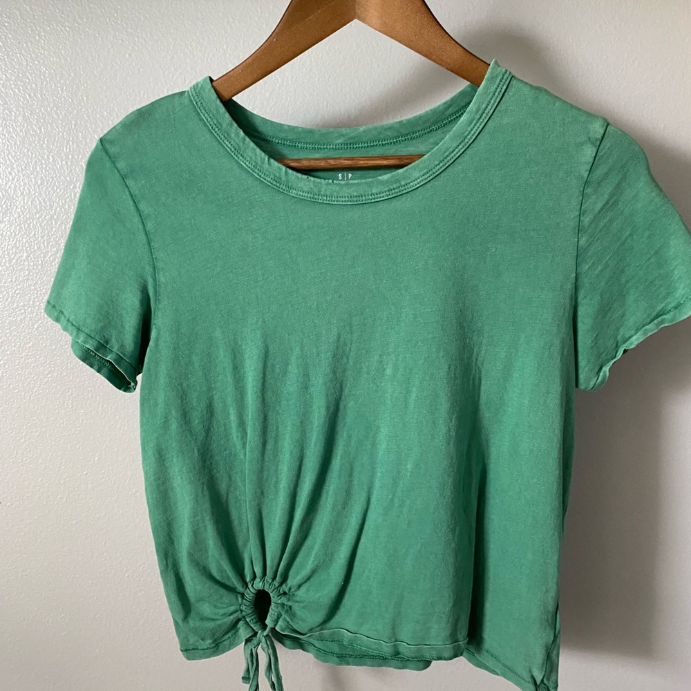 aerie t-shirt